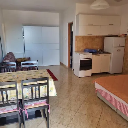 Lescanec Apartment Crikvenica