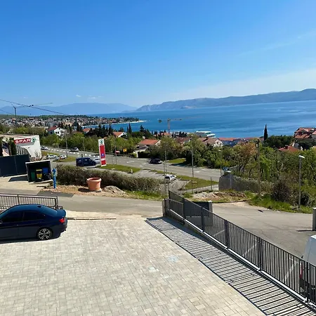 Apartment Lescanec *