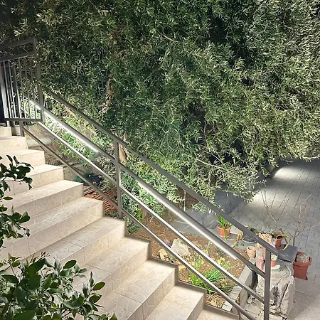 Lescanec Apartment Crikvenica