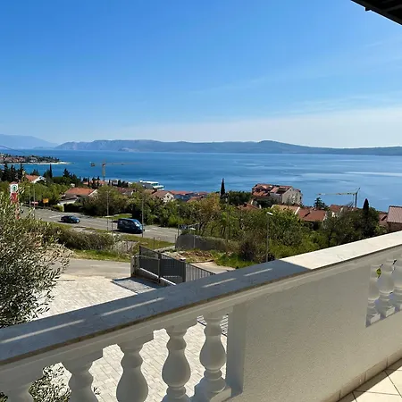 Apartment Lescanec Crikvenica