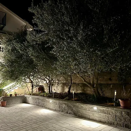 Apartment Lescanec