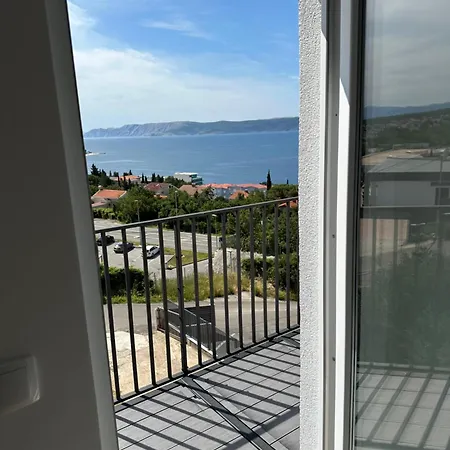 Apartment Lescanec Crikvenica