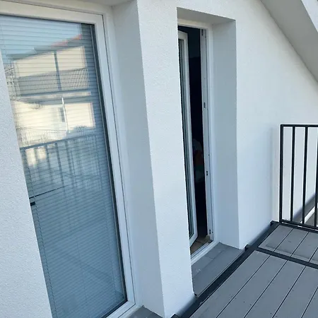 Lescanec Apartment