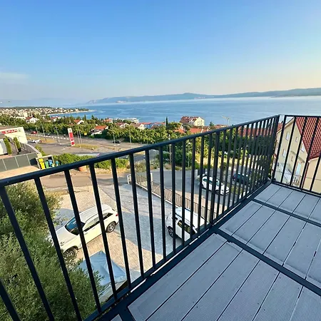 Lescanec Apartment Crikvenica