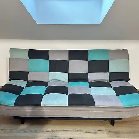 Apartment Lescanec *