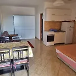 Lescanec Apartment Crikvenica