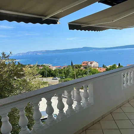 Lescanec Crikvenica