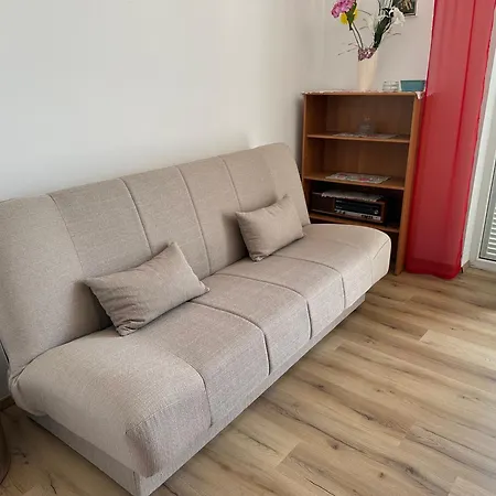 Appartement Lescanec *