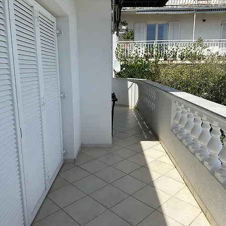Appartement Lescanec