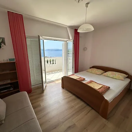 Appartement Lescanec *
