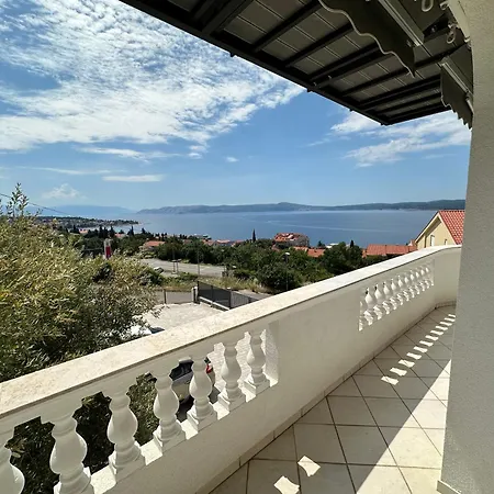Lescanec Appartement