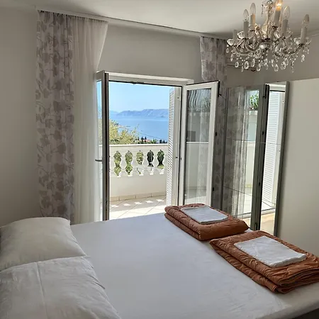 Appartement Lescanec Crikvenica